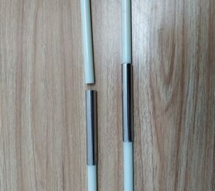 2 m frp(fiberglass) agriculture planting support pole frp garden pole  fiberglass sticks tubes rods