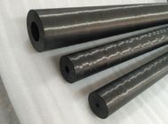 buy filament winding wound twines Convolve carbon fiber tube pipe with Toray T700 12K carbon fiber