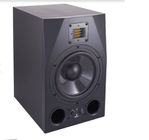5 inch carbon fiber speaker cone  carbon  fibre loud speaker  subwoofer cone car audio woofer parts for music