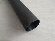 Unidirectional carbon fiber tubing  UD carbon fiber with simple clean finish smooth finish