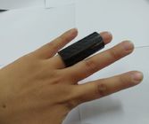 carbon fiber tube for wedding ring Necklace Bracelet carbon fiber  jewelry.