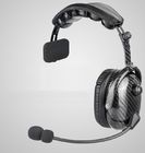 headset carbon fiber parts Audio video earphone/receiver/headset/headphones 100% carbon fiber
