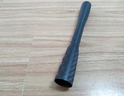 230mm 9&quot; length carbon fiber taper tube diy fishing rod handle long carbon fiber grip for fishing rod handles