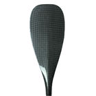 Super light 3 pc adjustable 5.5~7.1 ft length full carbon fiber SUP paddle stand up paddle