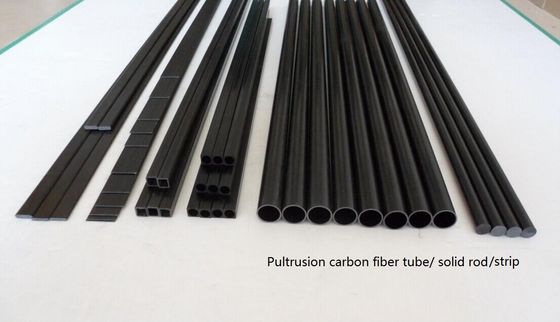 How to proudce a carbon fiber tube/different technology of producing carbon fiber tubing/pole