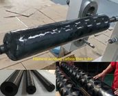 How to proudce a carbon fiber tube/different technology of producing carbon fiber tubing/pole