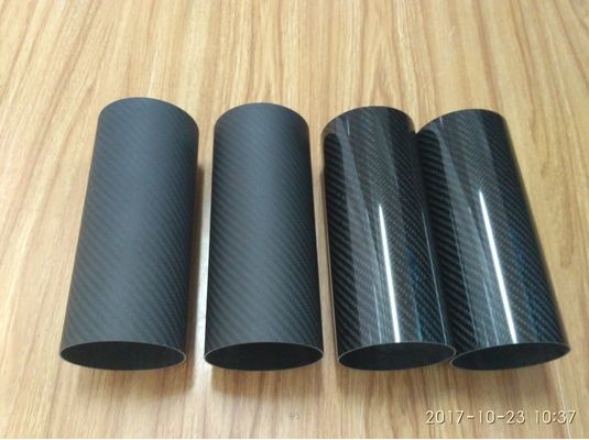 how strongest carbon fiber tubing custom carbon fiber products manufacture