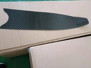 carbon fiber made swim fins  carbon fiber blade carbon fiber freedive fins