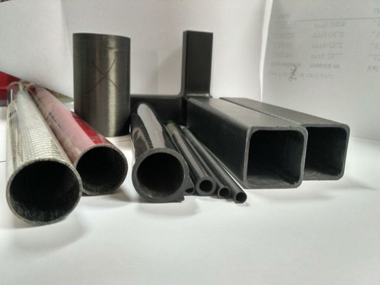 carbon fiber tubing   composite carbon products  made in China