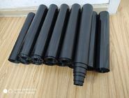 custom carbon fiber rods 25.4~70 mm diameter hollow carbon rods   made in China