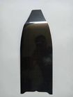 carbon blade for Scuba diving fins deep water diving sea diving fins with good resilience