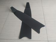 carbon blade for Scuba diving fins deep water diving sea diving fins with good resilience