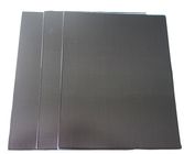 buy high stiffness real carbon fibre sheets carbon fibre plates in China
