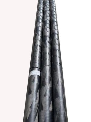 370 400 430 new style super light firm   new style  Carbon fiber windsurf mast pole