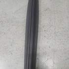 100% carbon fiber  1200 mm Length round carbon fiber speargun track tube barrel for spearfishing barrels