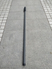 High stiff tough 3~18 meter/9.8 ft~60 ft  Flip lock extension pole carbon fiber telescopic pole