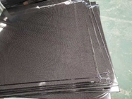 custom high modulus carbon fiber solid board plate carbon fiber sandwich panel  sheet