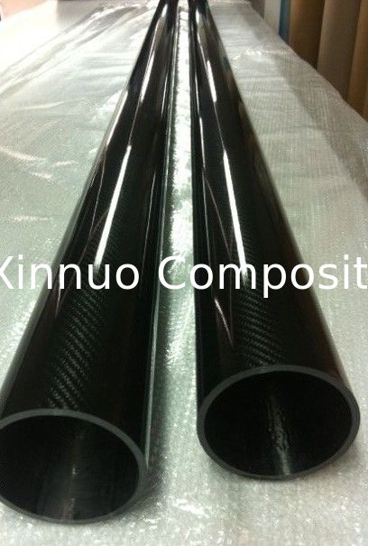 China factory price high quantily high strength Carbon fiber  paddles quant rod for rowing boat/sailing/kayak/canoeing