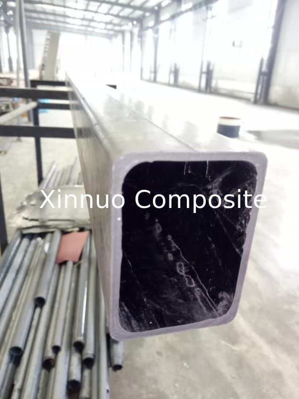 carbon fiber  Square tube rod  carbon fiber frame 22*25mm 30*30mm 40*40mm  70*50mm etc