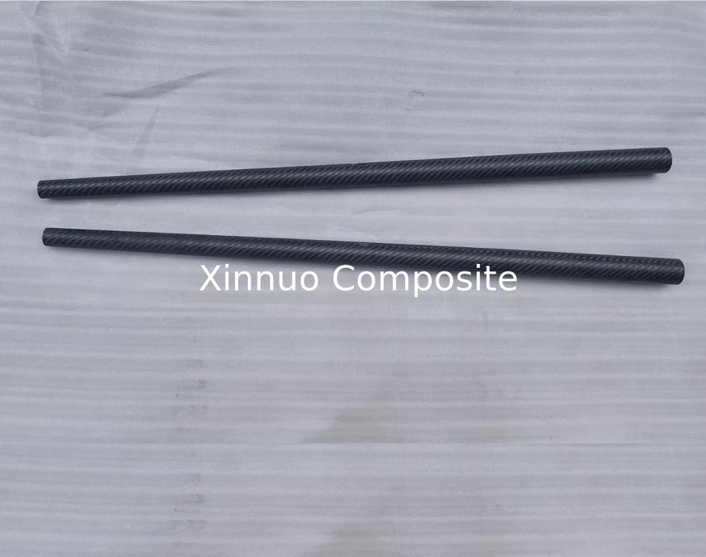 high stiffness conical cone shaped carbon fiber tube Can carbon fiber tubes be tapered?