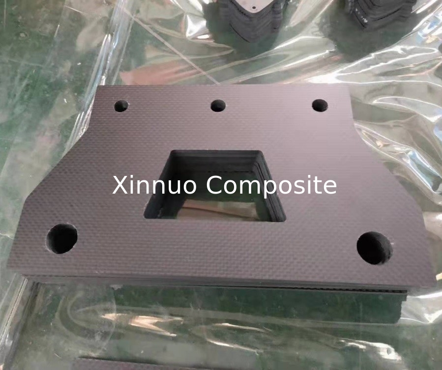 CNC cutting fibra de carbon sheets fiber carbon sheet 400*500mm 800*800mm 1000*1000mm etc make to order
