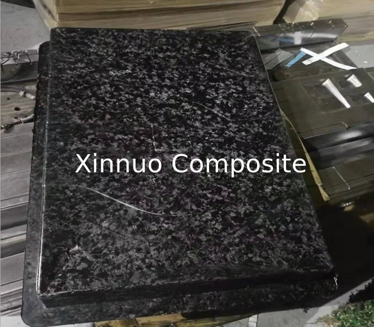 reinforced carbon fiber sheets forged carbon fiber sheet 400*500mm 800*800mm make to order