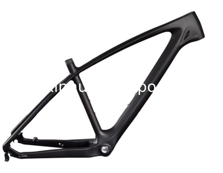 high strength light weight Carbon fiber MTB (Mountain Bike) Frames Cycling frames
