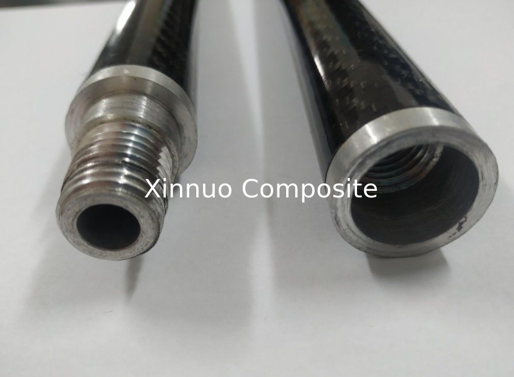 how to Connecting carbon fiber tubes reinforced carbon fiber products  carbon fiber rods