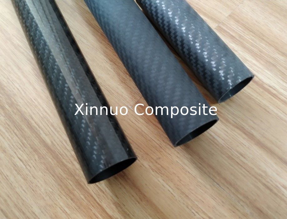 carbon fiber tubing   composite carbon products  made in China