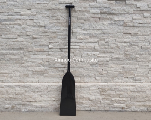 120cm 123cm 125cm  Pure carbon IDBF Dragon boat Paddle  hot melt adhesive adjustable  Dragon  boat PADDLE