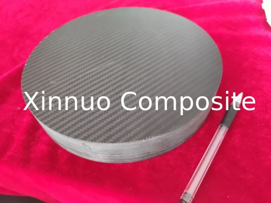 high stiff CNC cutting carbon fiber plate board sheets for UAV,Medical instuments