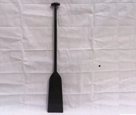 Custom length Pure carbon IDBF Dragon boat Paddle  HM adjustable  Dragon  boat PADDLE