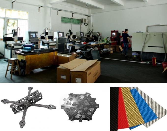 custom high modulus carbon fiber solid board plate carbon fiber